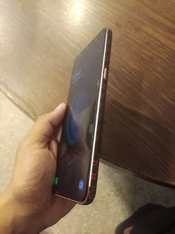 LG V60 thinQ 5G for sale 3