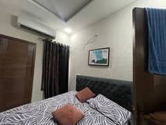 Fully Furnished Flat For Rent