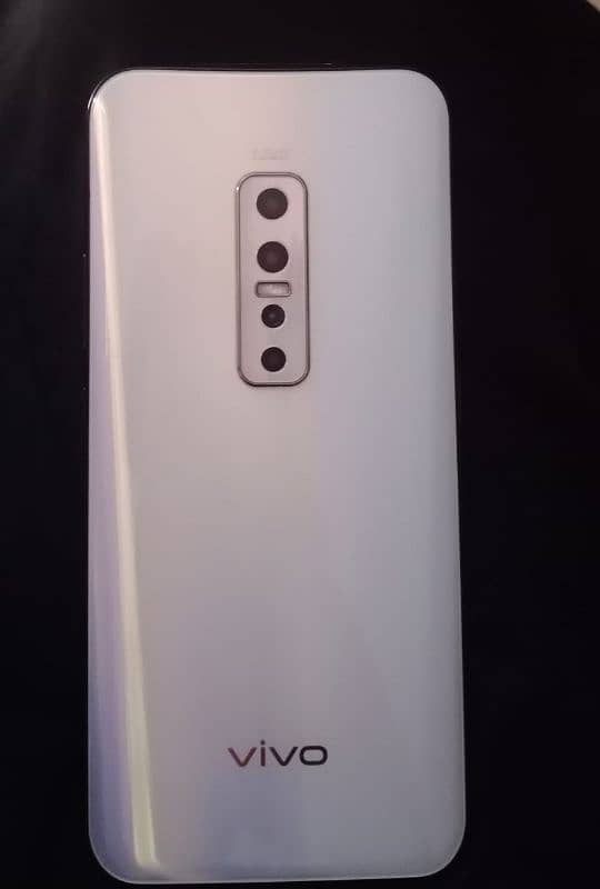 vivo v17 pro pop up camera 2