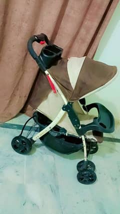 baby pram/ Stroller