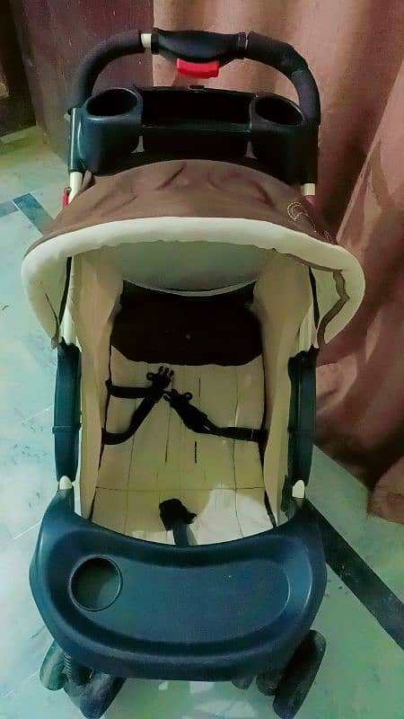 baby pram/ Stroller 2