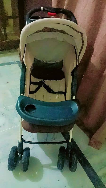 baby pram/ Stroller 3