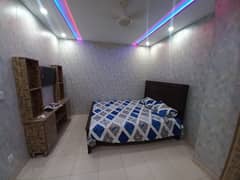 Fully Furnished Flat For Rent