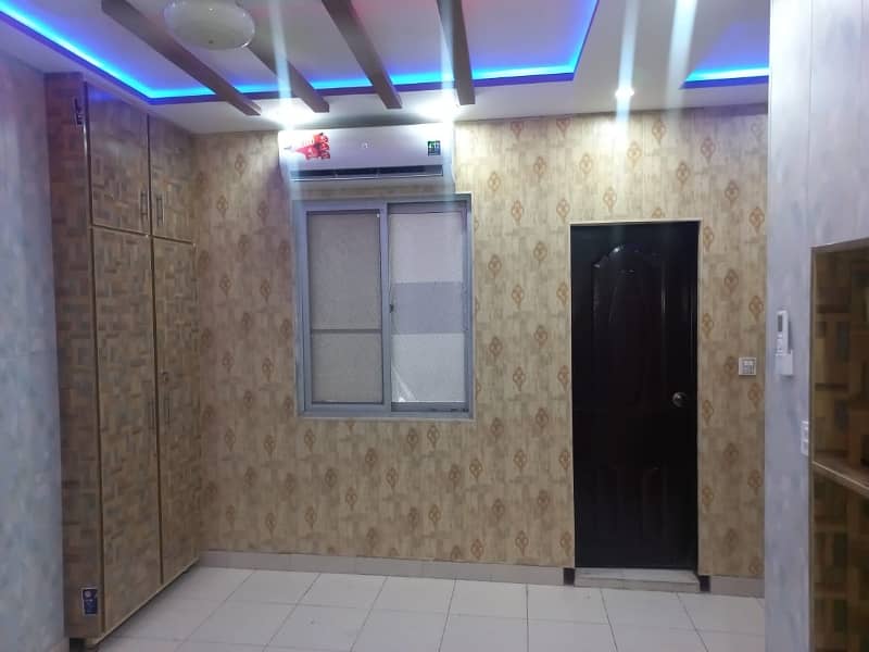 Fully Furnished Flat For Rent 1