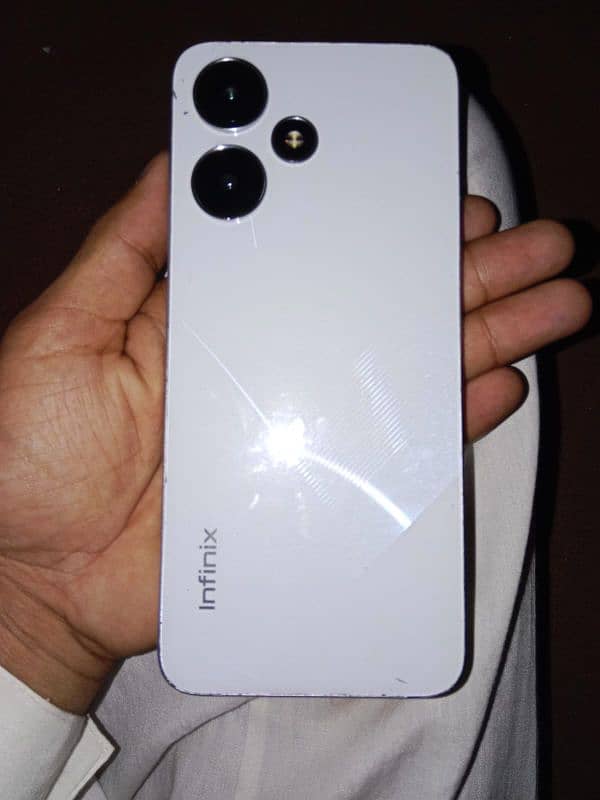 Infinix hot30play 2