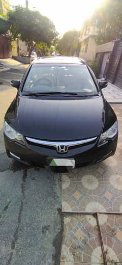 Honda Civic sale in lahore