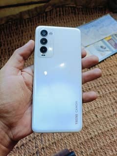 Tecno Camon 18T