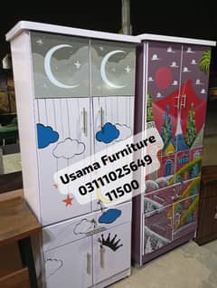 Kids wardrobes/kids Almari /kids Cupboard kids/ furniture in karachi