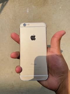 Iphone 6 Gold Pta Approved