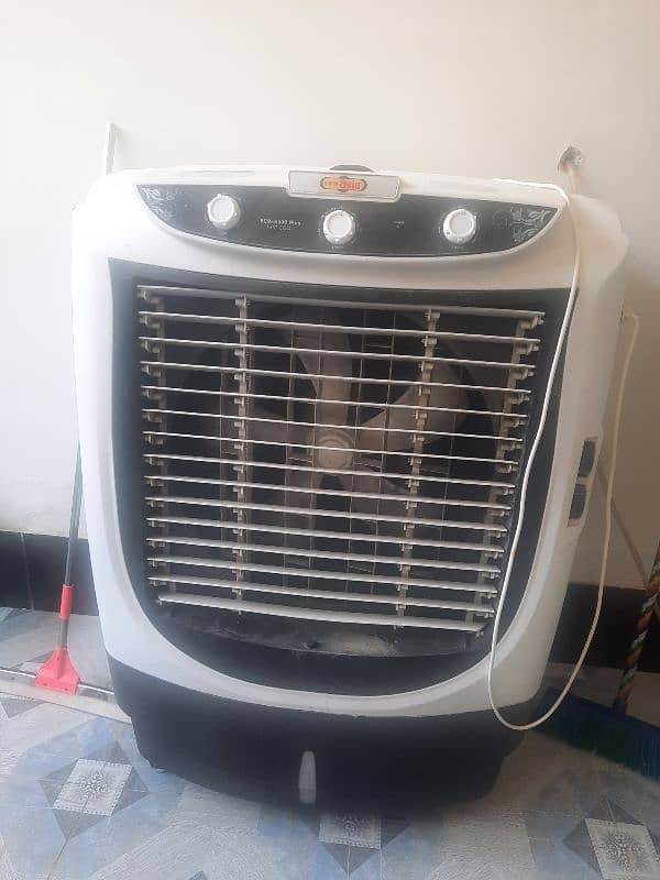 Air Cooler Super Asia Ecm 6500 plus 0