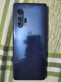 Motorola Edge+