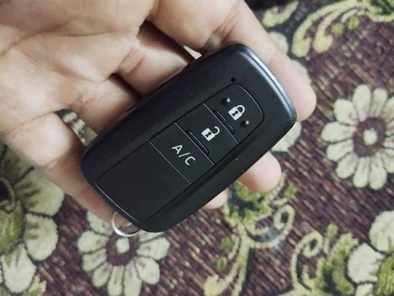 original car keys remote available 2