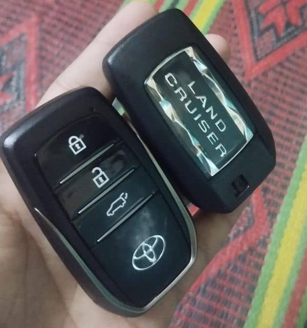 original car keys remote available 5