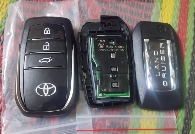 original car keys remote available 6