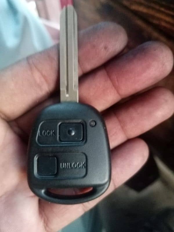 original car keys remote available 9