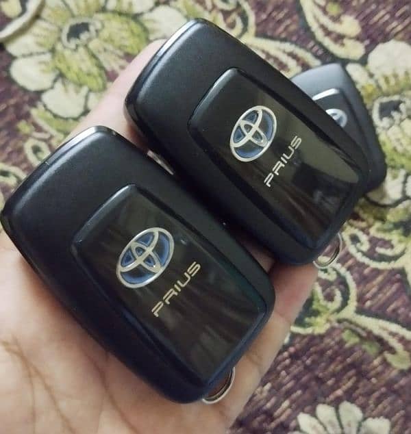 original car keys remote available 13