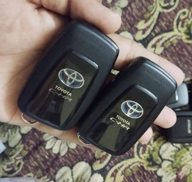 original car keys remote available 14