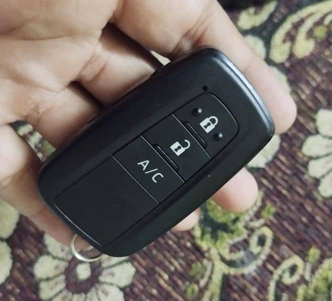 original car keys remote available 15