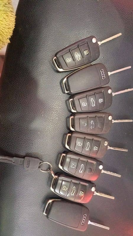 original car keys remote available 19