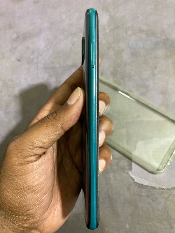 Redmi note 9 4gb 128gb 2