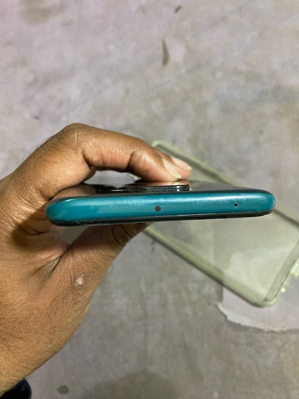 Redmi note 9 4gb 128gb 3