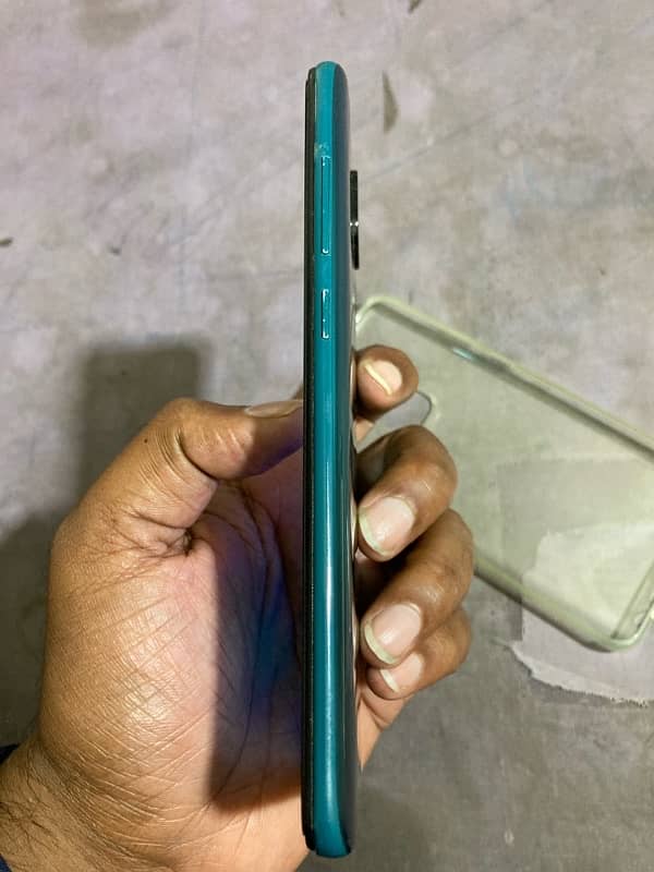 Redmi note 9 4gb 128gb 4