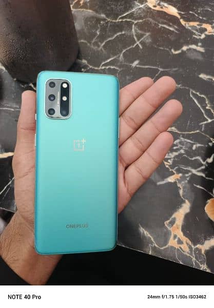 one plus 8t 4