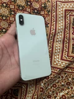 iphone x 256 gb pta approved partspanel