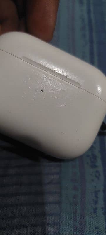 Apple original Airpods pro 2nd generation 0