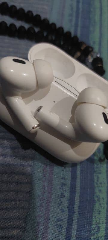 Apple original Airpods pro 2nd generation 3