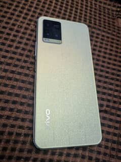 Vivo y33t in good condition