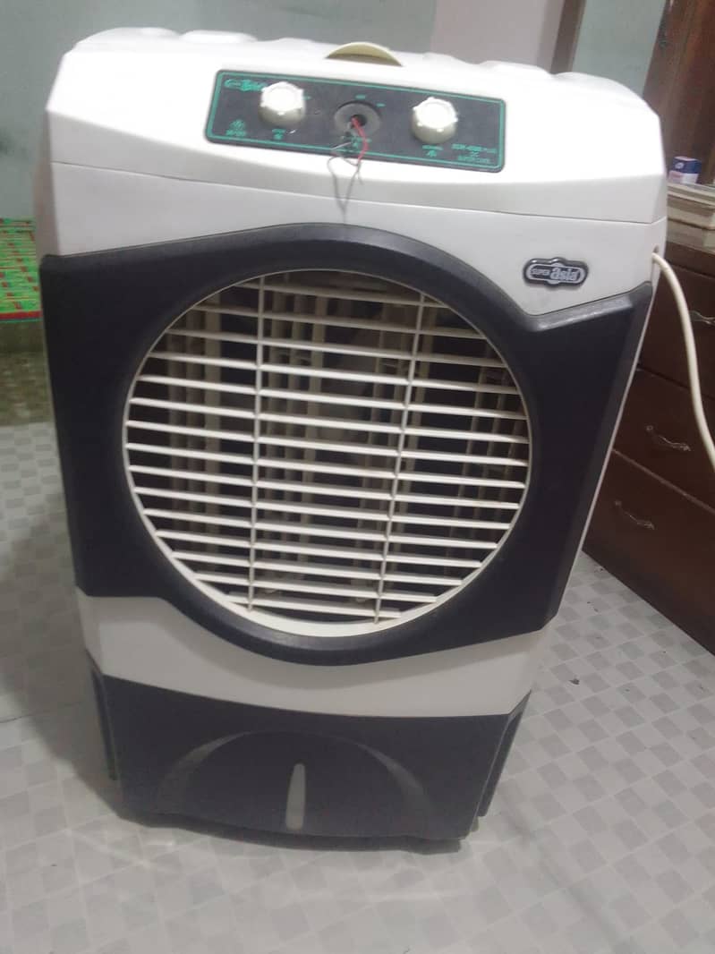 Super Asia DC Air Cooler 1