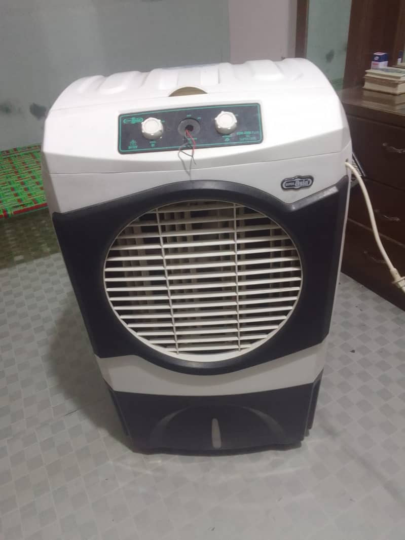 Super Asia DC Air Cooler 2