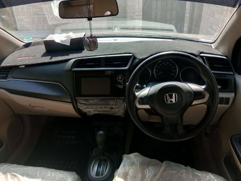 Honda BR-V 2022 7