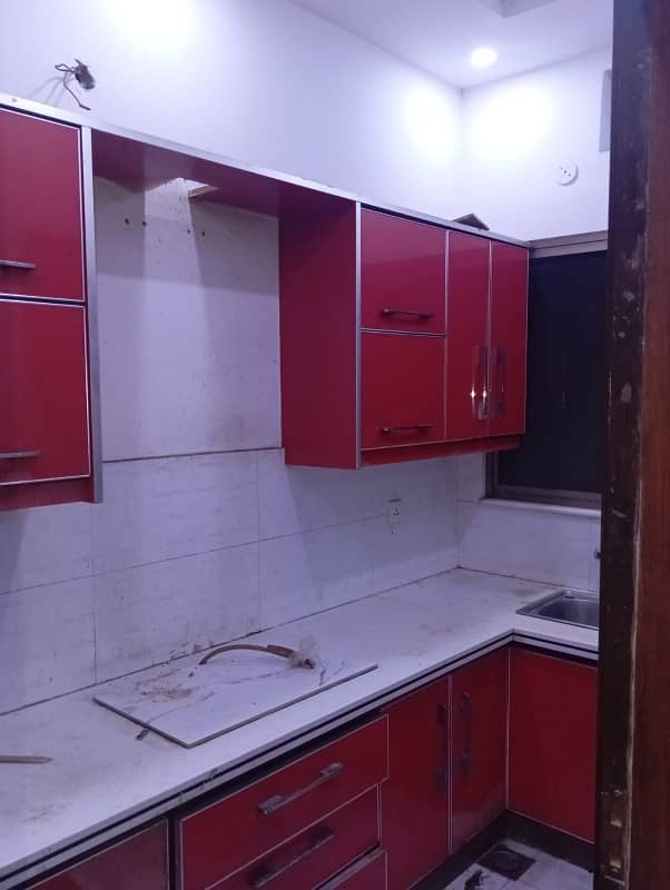 3 Marla Double Storey Tiles Floor For Rent 0