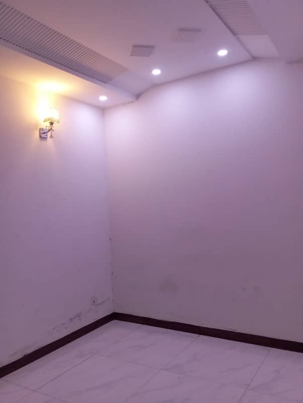 3 Marla Double Storey Tiles Floor For Rent 3