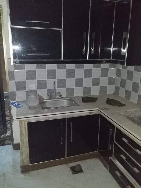 3 Marla Double Storey Tiles Floor For Rent 5