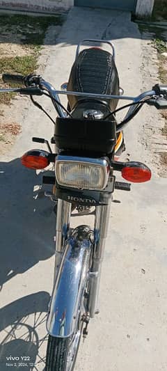 125cc