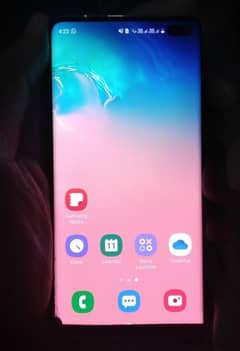 Samsung Galaxy S10 Plus 8+128 Dual PTA