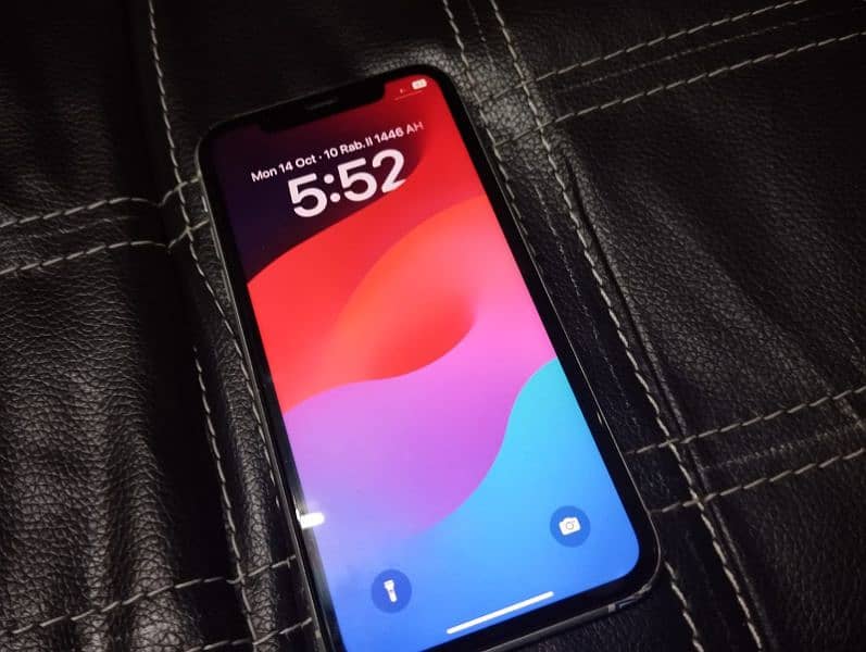 iPhone 11 64GB 0