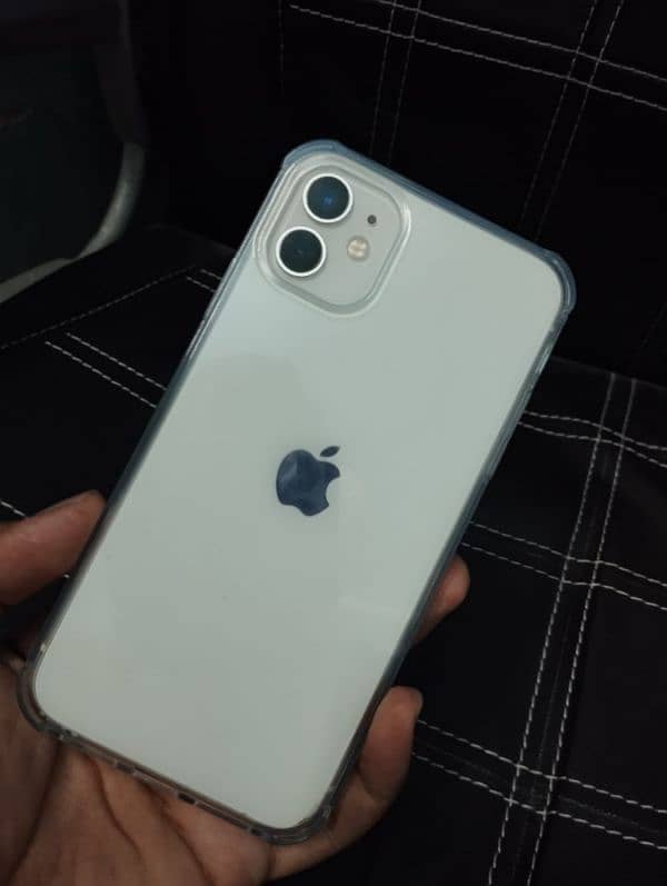 iPhone 11 64GB 1