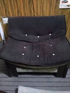 sofa set 1 +1+2 good condition