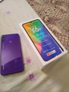 Mobile Phone Huawei Y6p for sale