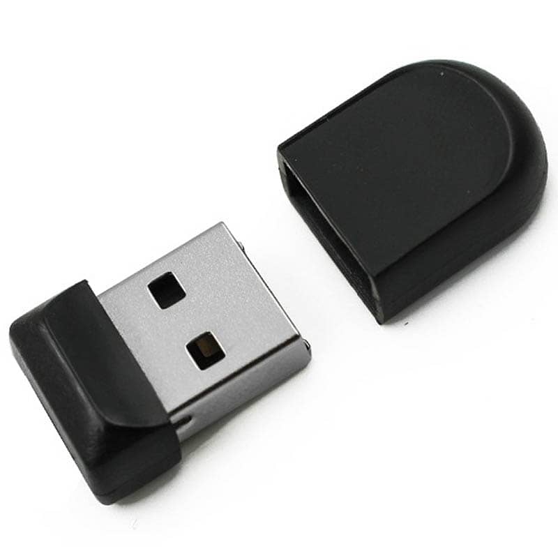 Mini 32GB Pendrive Small USB Flash Drive Pen Drive USB2.0 1