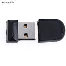 Mini 32GB Pendrive Small USB Flash Drive Pen Drive USB2.0 2