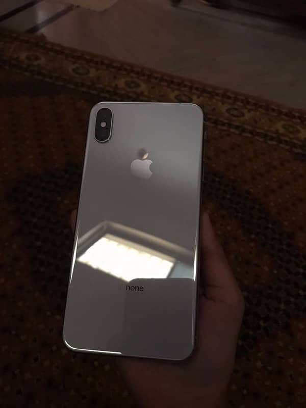 XS MAX PTA BLOCKED 0