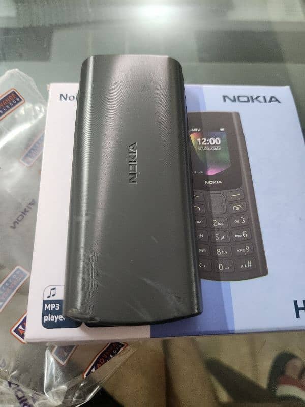 Nokia 106 2024 PTA 2