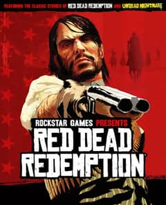 red dead redemption 2 PC Steam