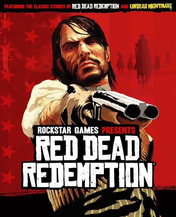 red dead redemption 2 PC Steam 0