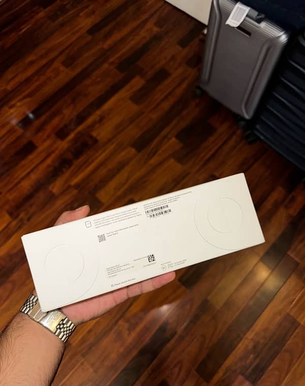 Apple Watch series 10 46mm Nike addition 0